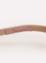 Arco Tricot Maxi Flor Tricot Bordado