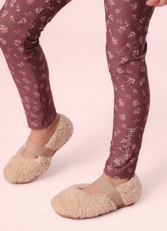 Legging Light Estampado Pituchinhus