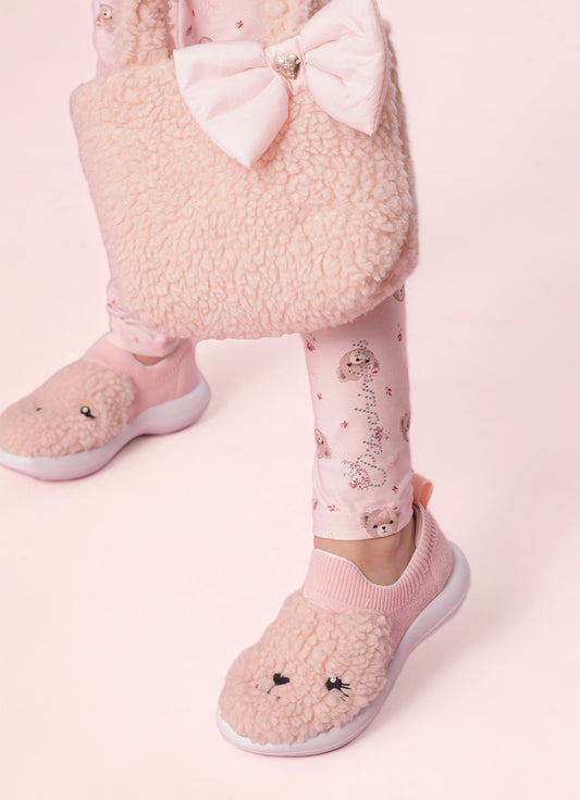 Legging Light Estampado Pituchinhus