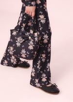 Calça Reta Light Estampado Pituchinhus