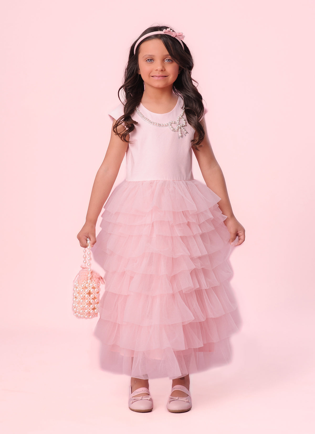 Vestido Conceito Midi
