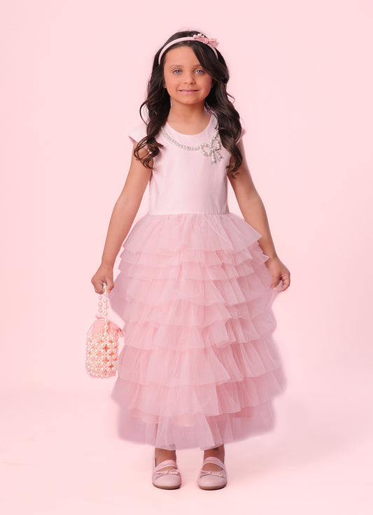 Vestido Conceito Midi