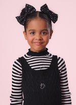 Blusa Tricot Listrada