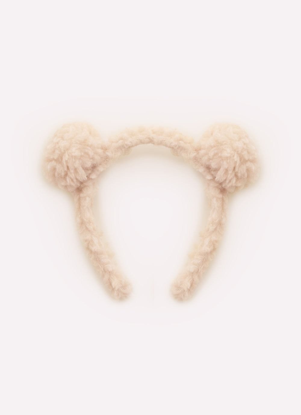 Arco Pele Orelhinhas