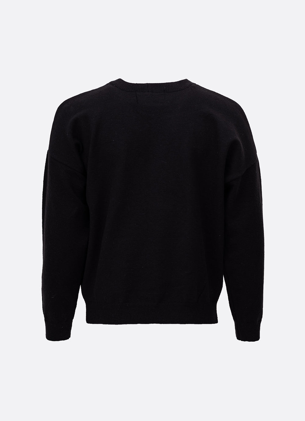 Blusa Tricot Cristais