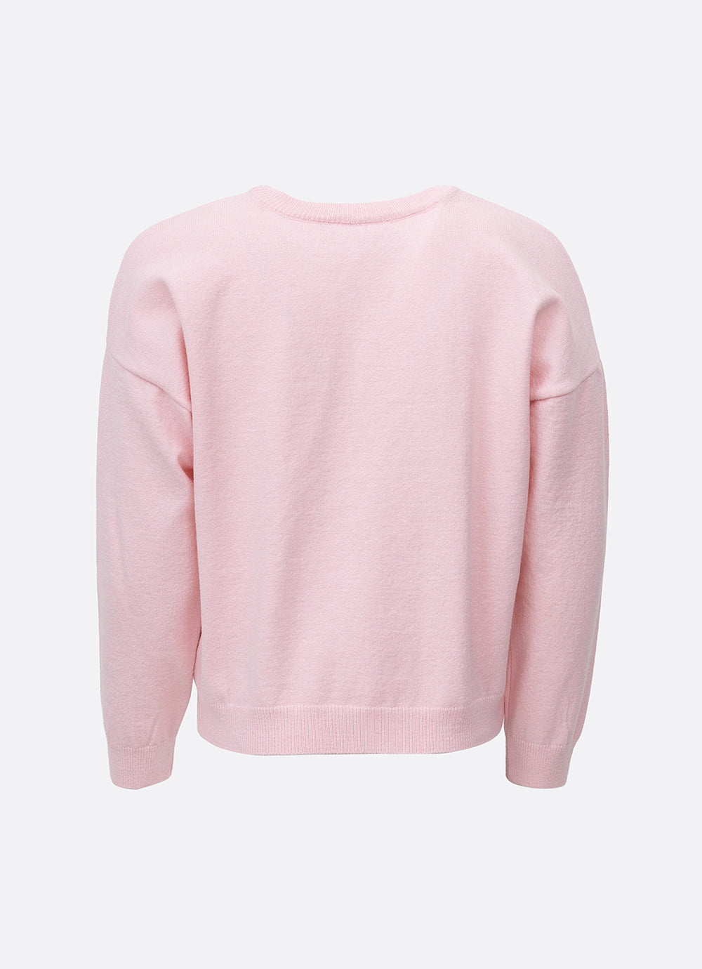 Blusa Tricot Cristais