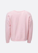 Blusa Tricot Cristais