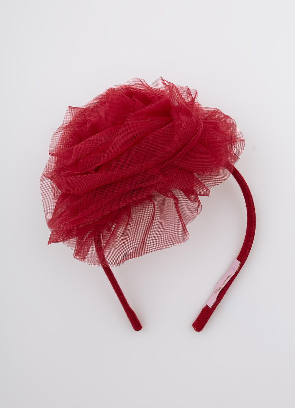 Arco Maxi Flor Tule