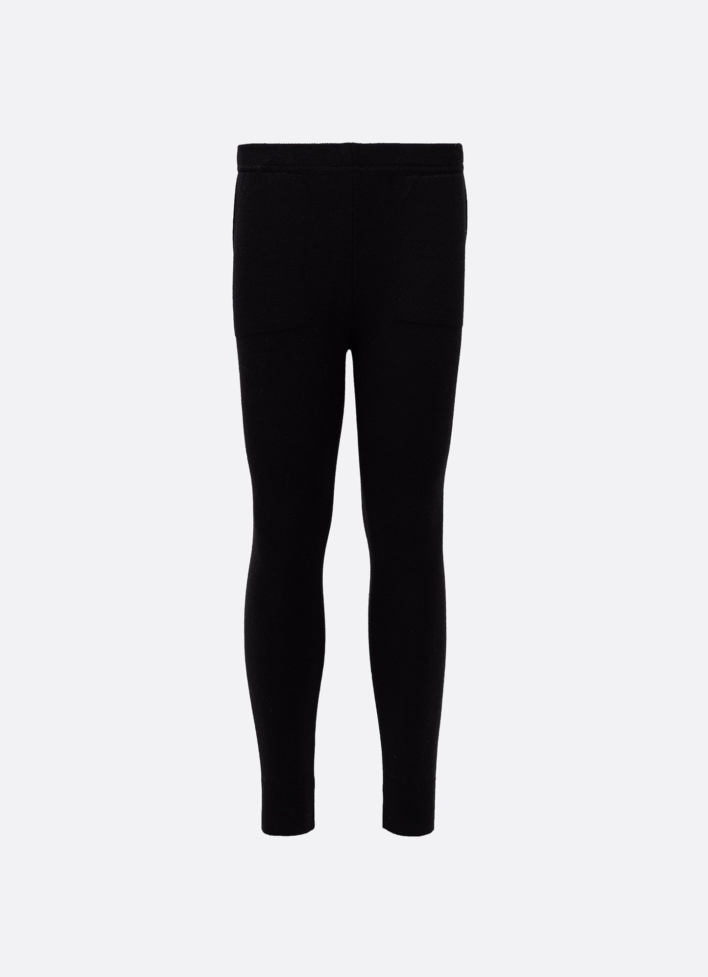 Jogging Tricot Cristal