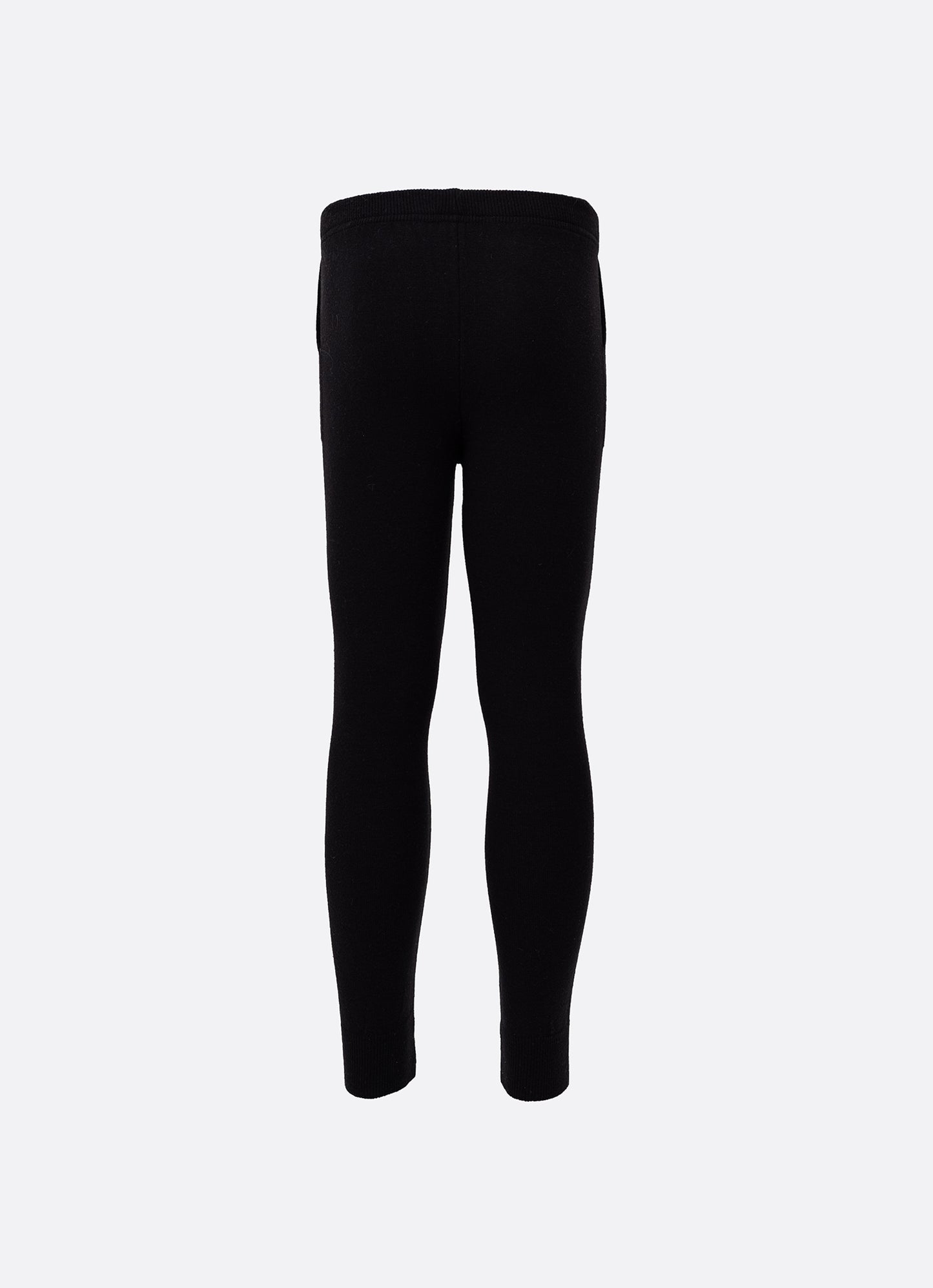 Jogging Tricot Cristal