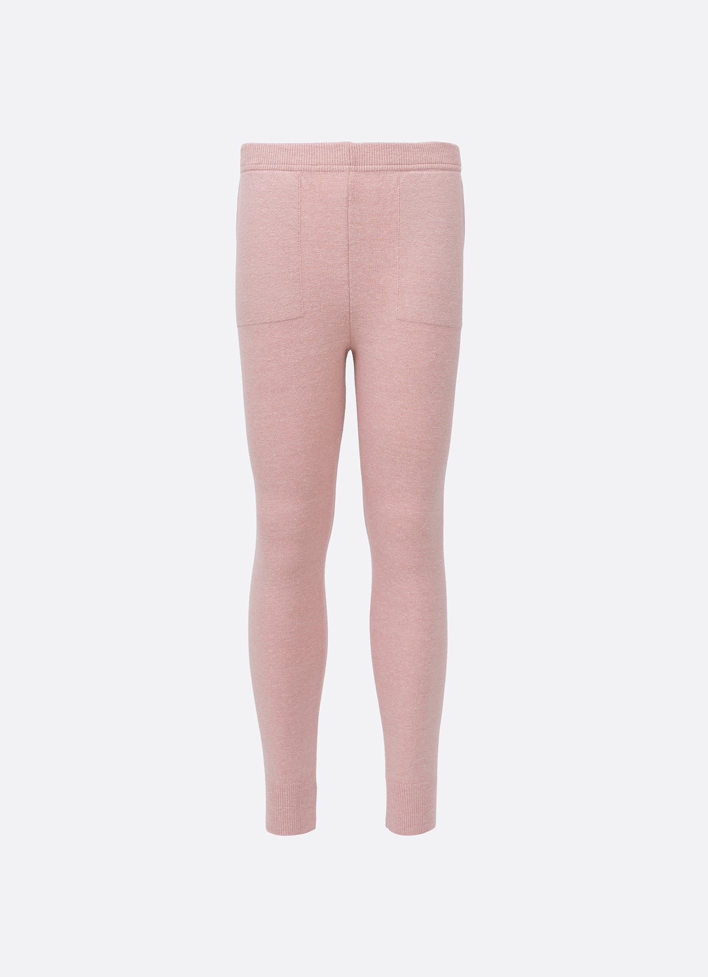 Jogging Tricot Cristal