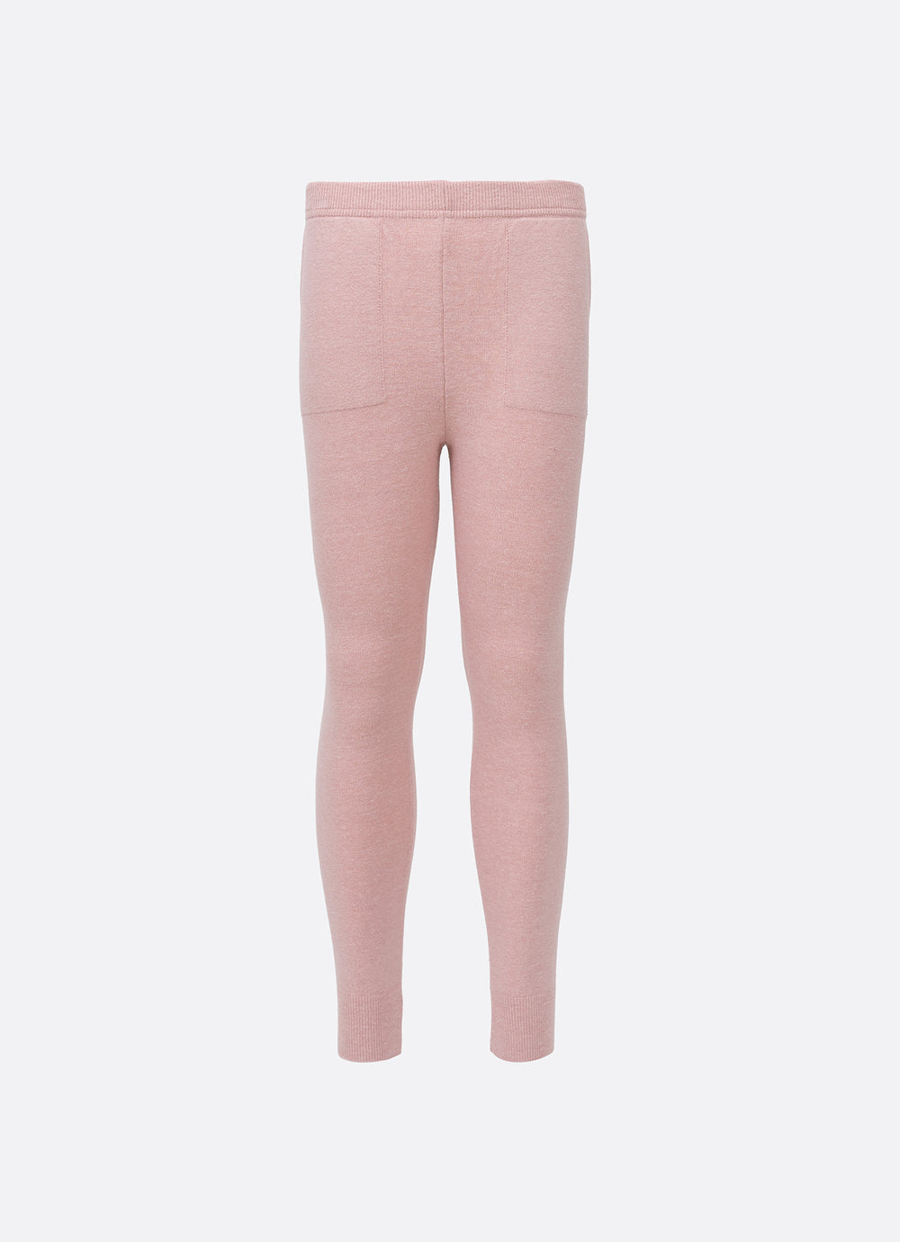 Jogging Tricot Cristal