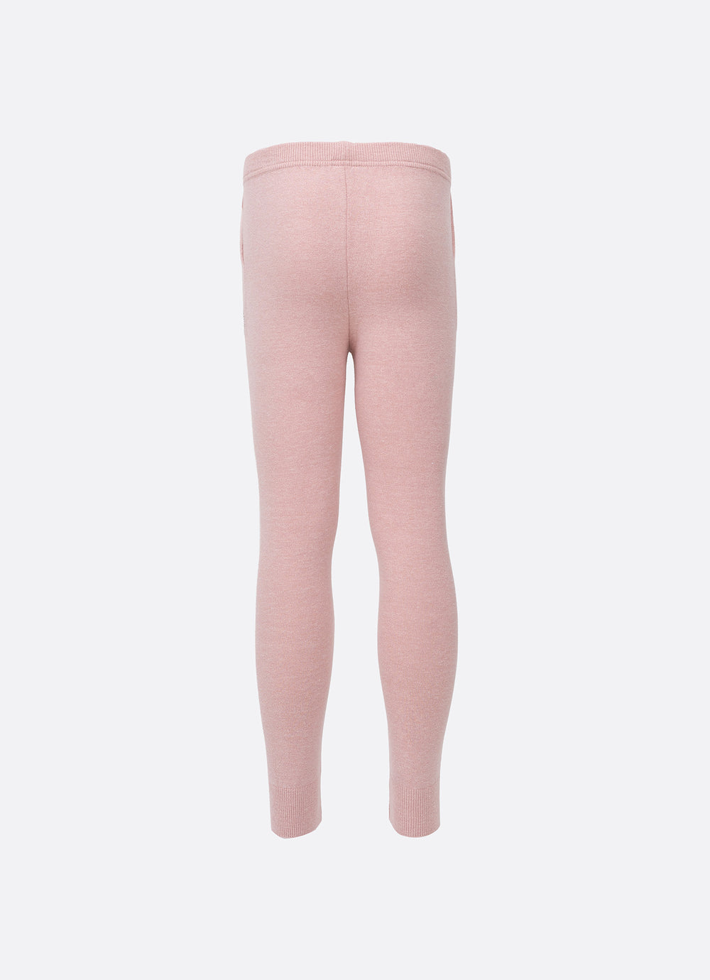 Jogging Tricot Cristal
