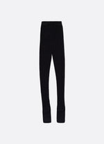 Meia Calça Tricot Rendada