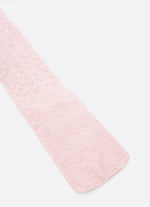 Meia Calça Tricot Rendada