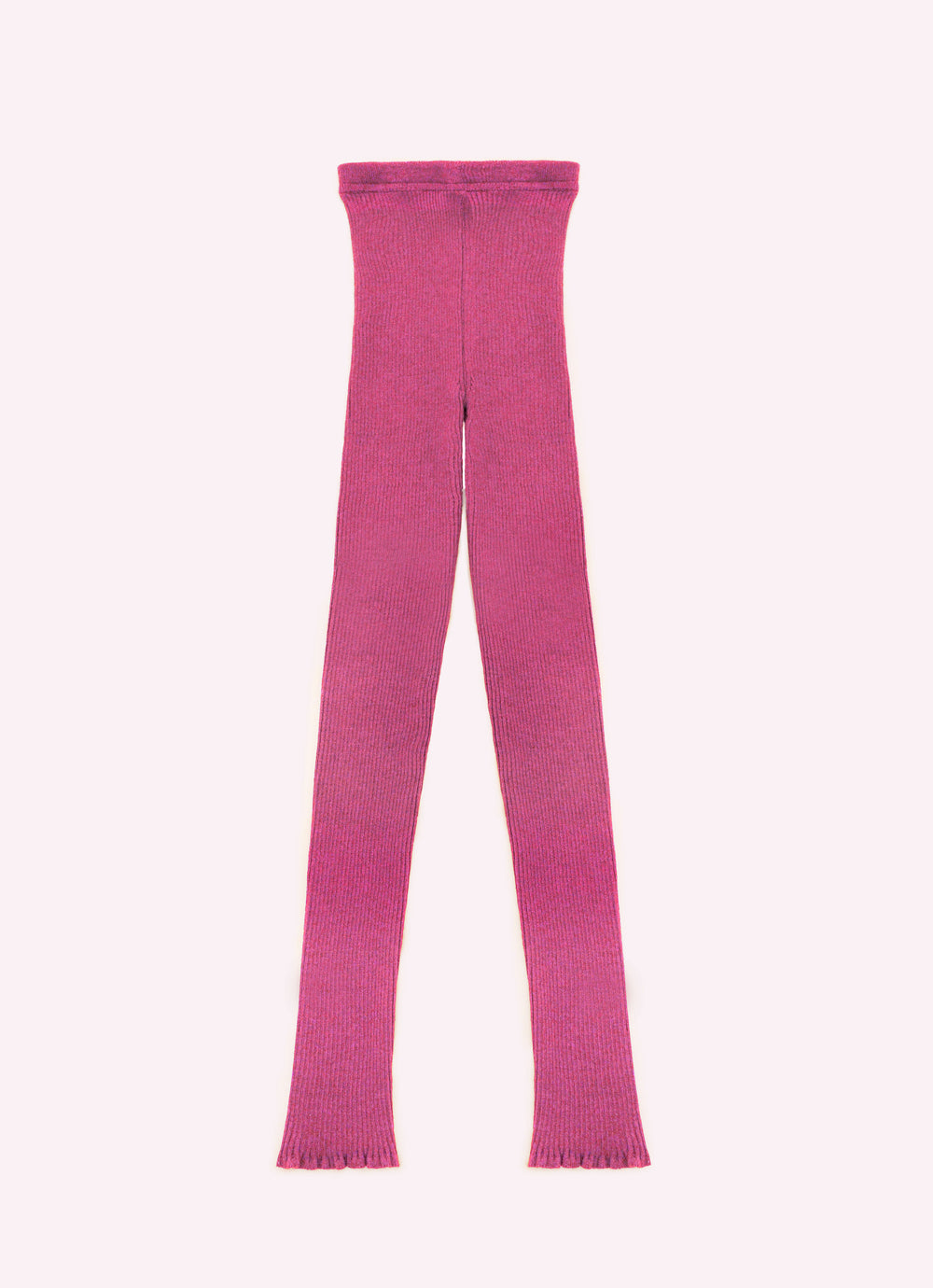 Calça Tricot Canelada Pituchinhus