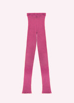 Calça Tricot Canelada Pituchinhus