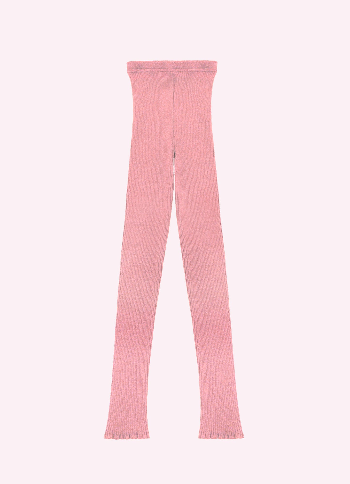 Calça Tricot Canelada Pituchinhus