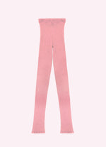 Calça Tricot Canelada Pituchinhus