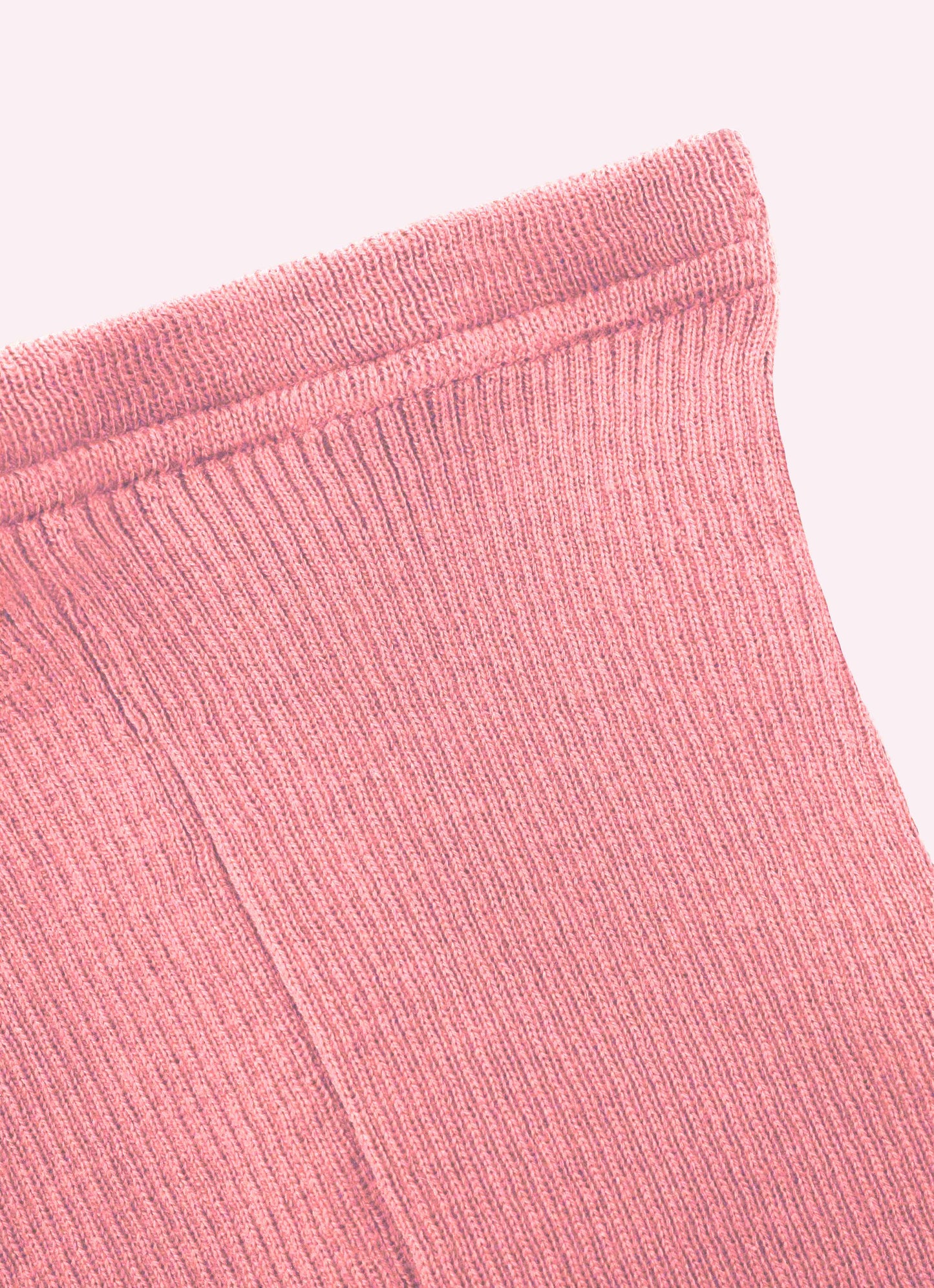 Calça Tricot Canelada Pituchinhus