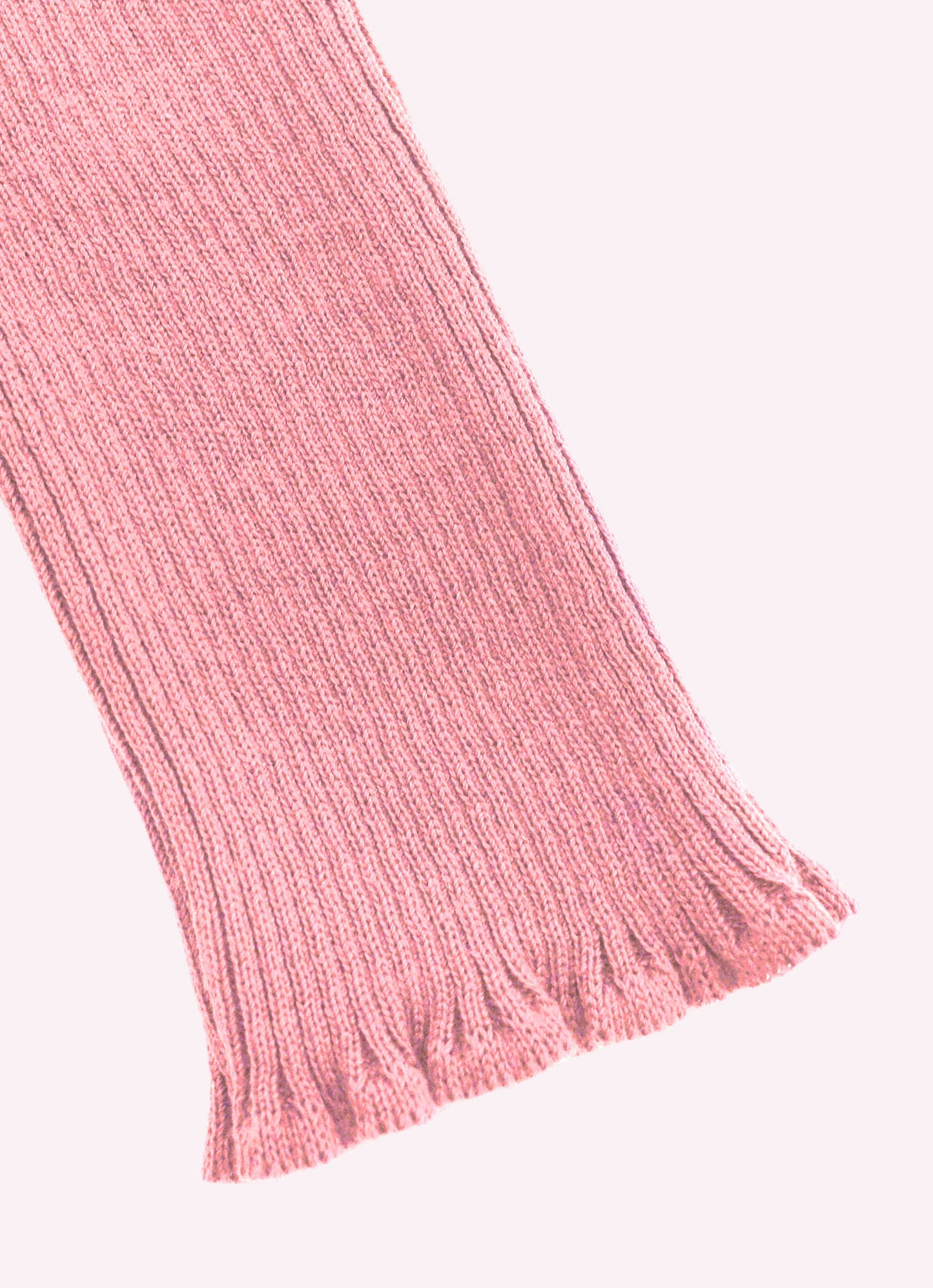 Calça Tricot Canelada Pituchinhus
