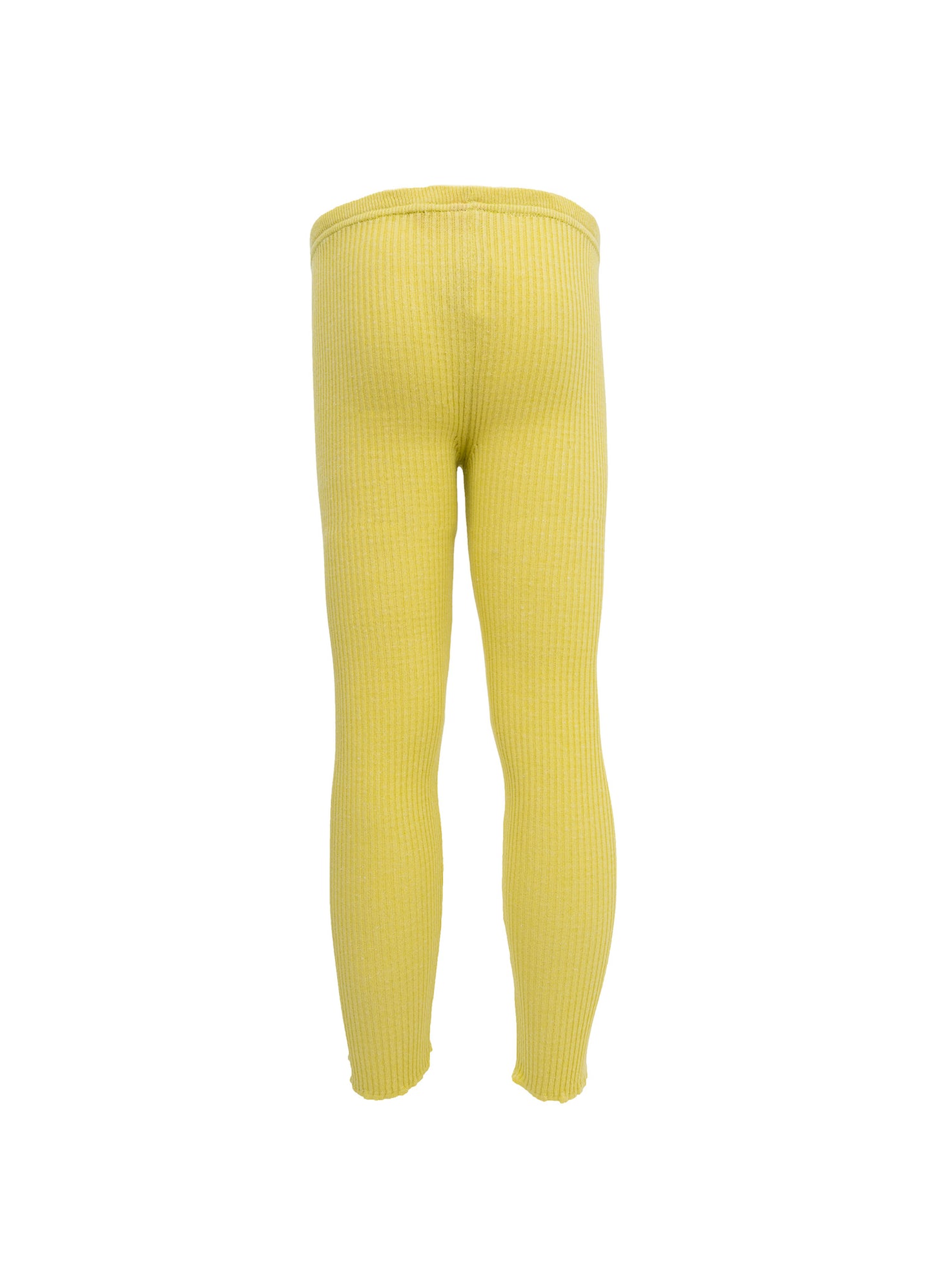 Calça Tricot Canelada Pituchinhus