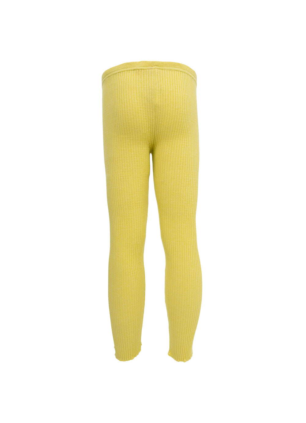 Calça Tricot Canelada Pituchinhus