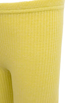 Calça Tricot Canelada Pituchinhus