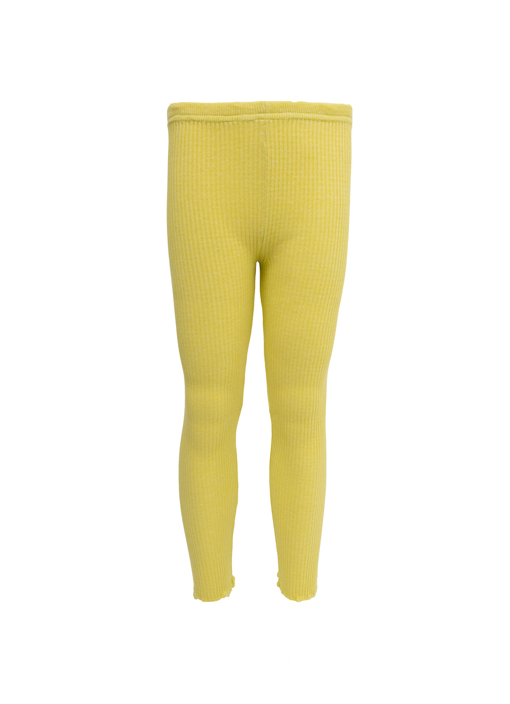 Calça Tricot Canelada Pituchinhus