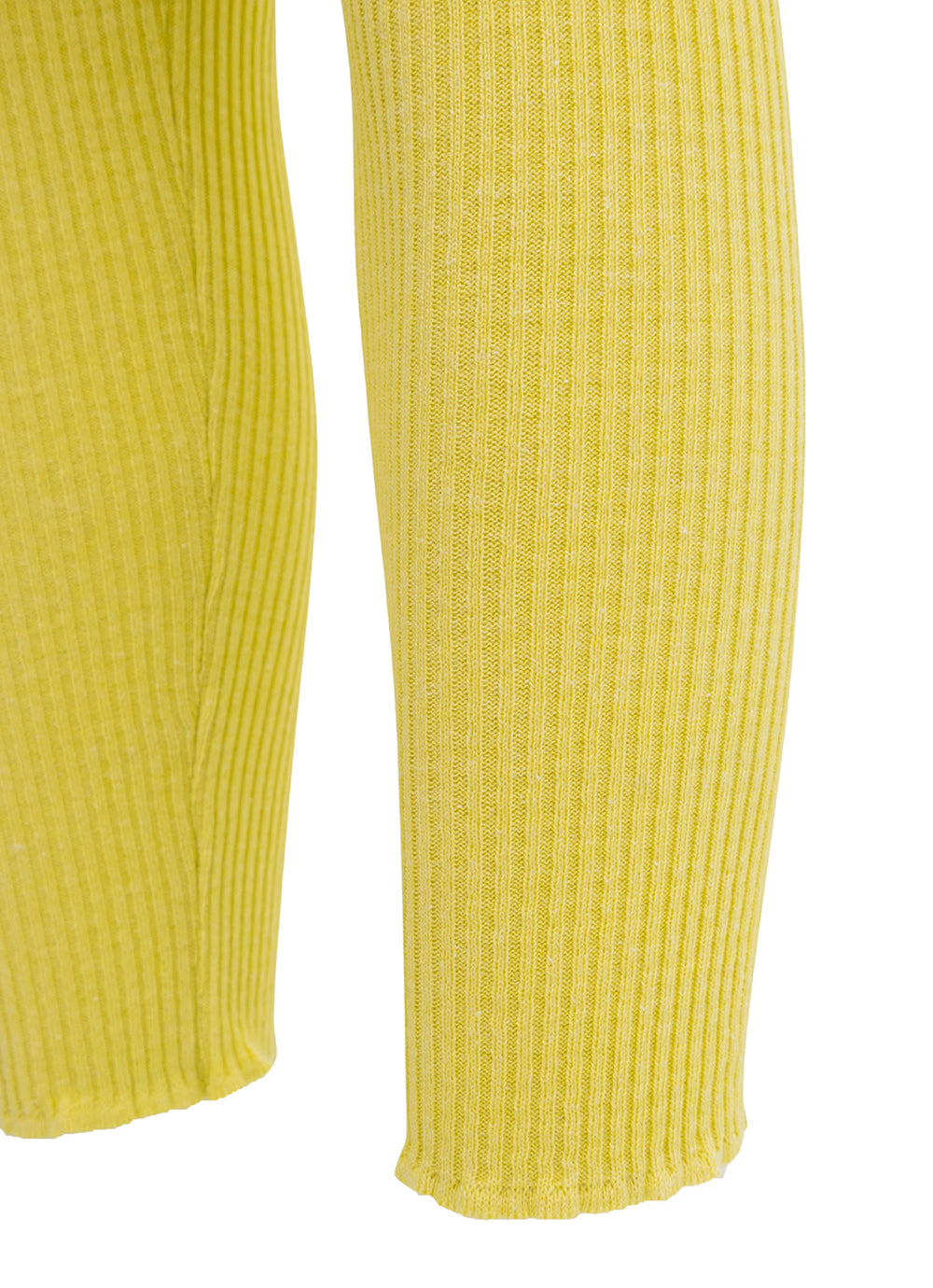 Calça Tricot Canelada Pituchinhus