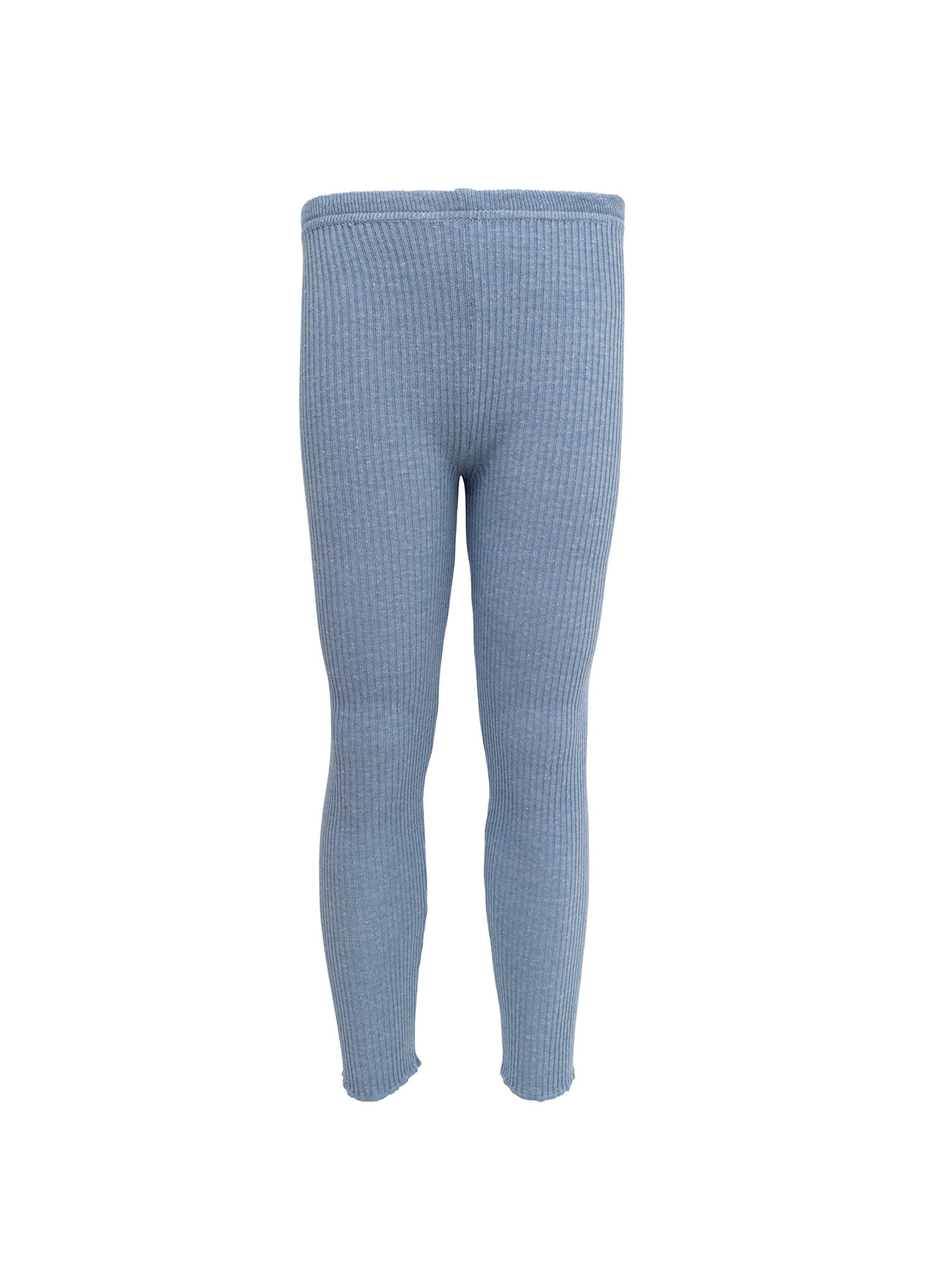 Calça Tricot Canelada Pituchinhus