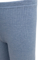 Calça Tricot Canelada Pituchinhus