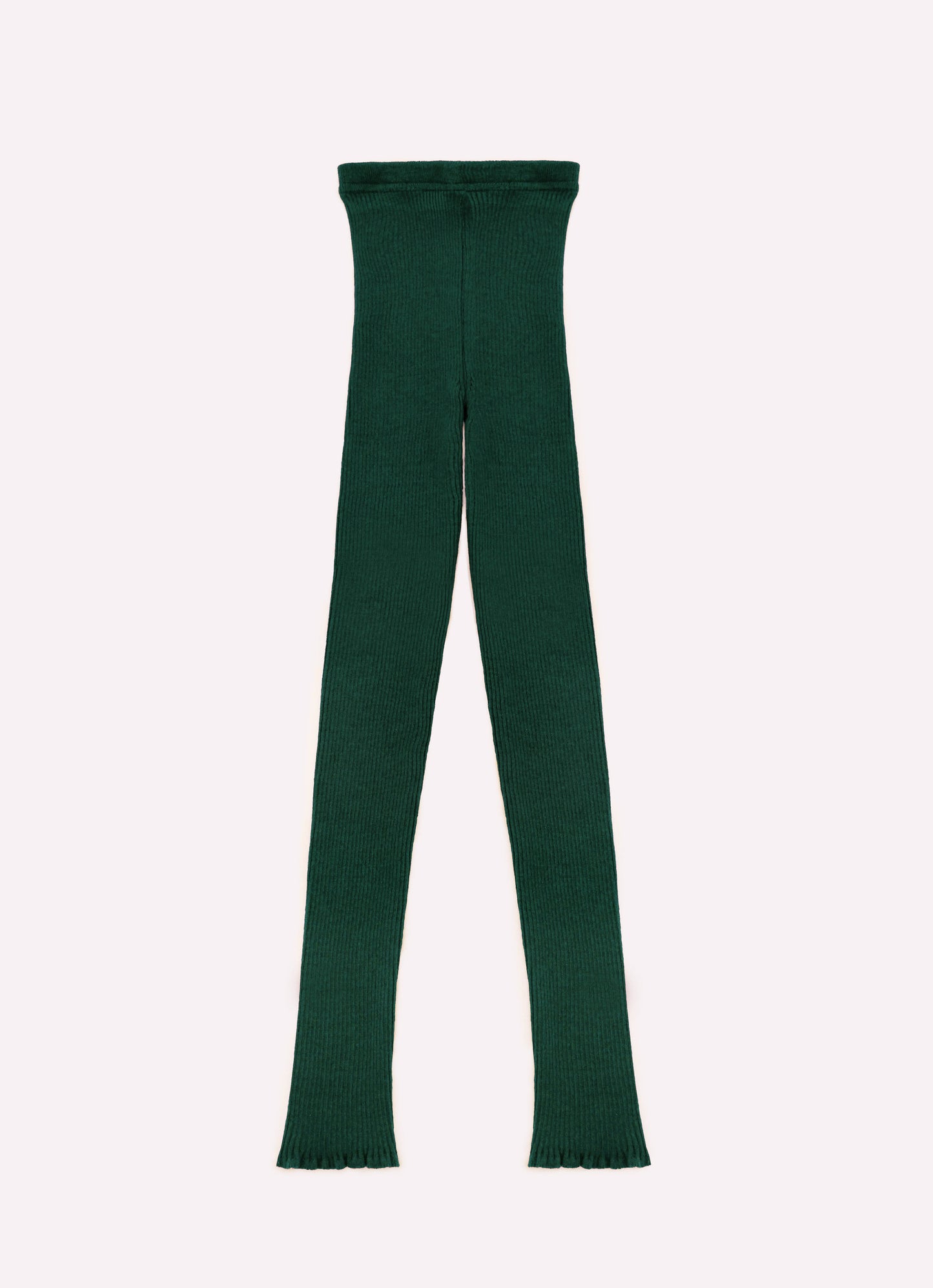 Calça Tricot Canelada Pituchinhus