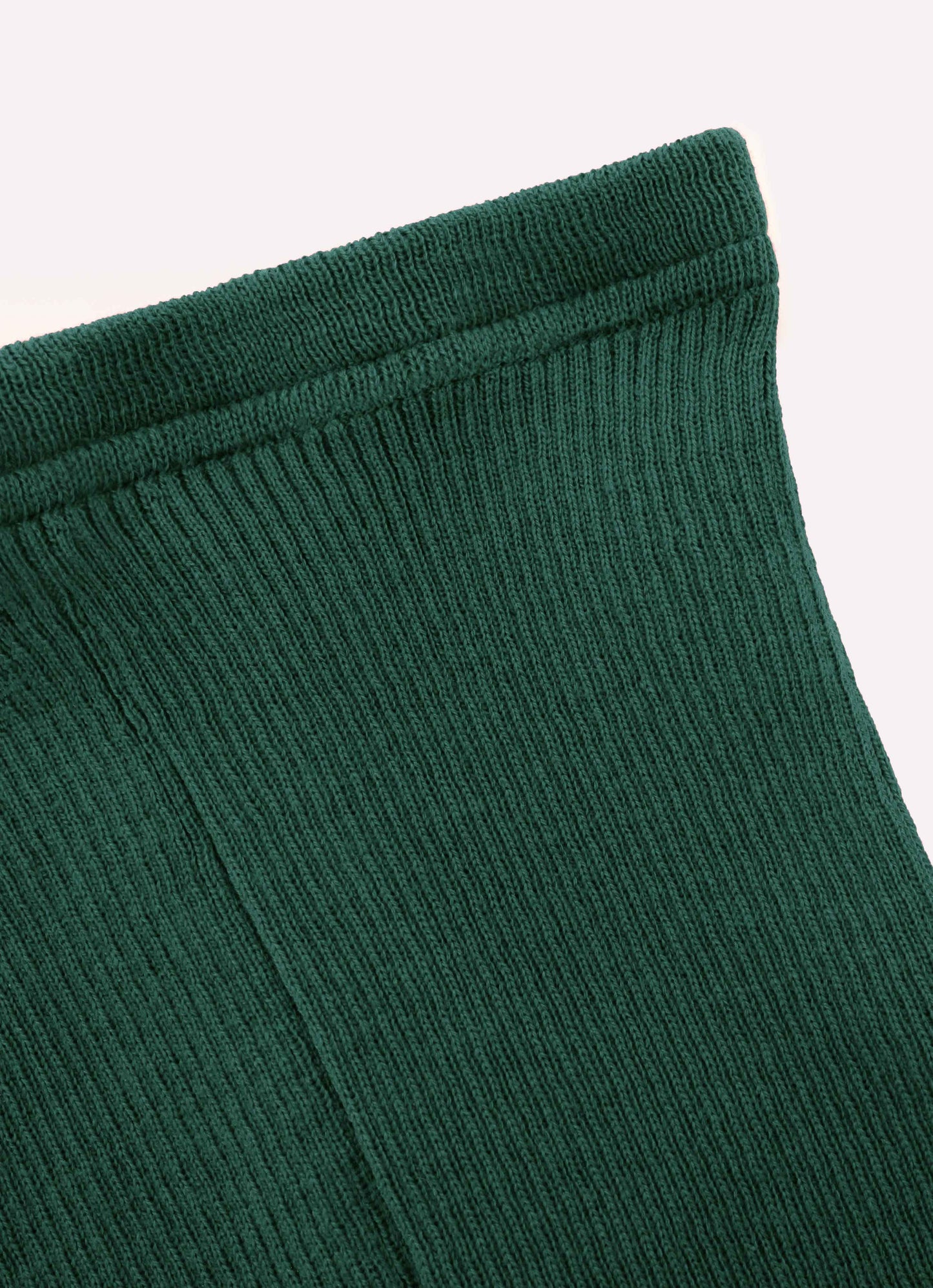 Calça Tricot Canelada Pituchinhus