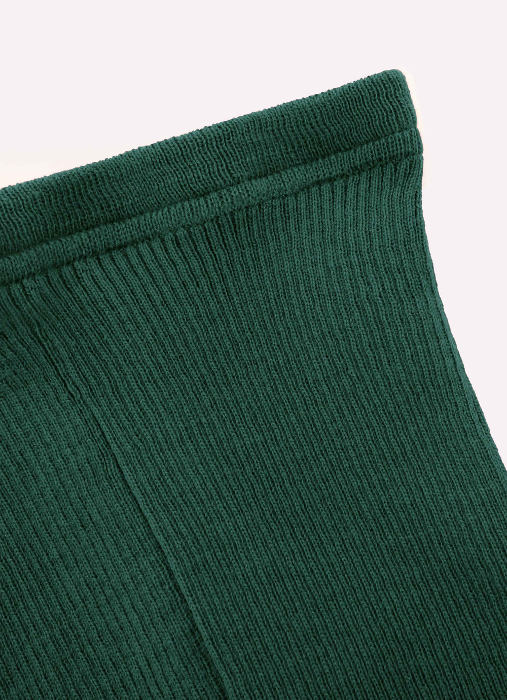 Calça Tricot Canelada Pituchinhus