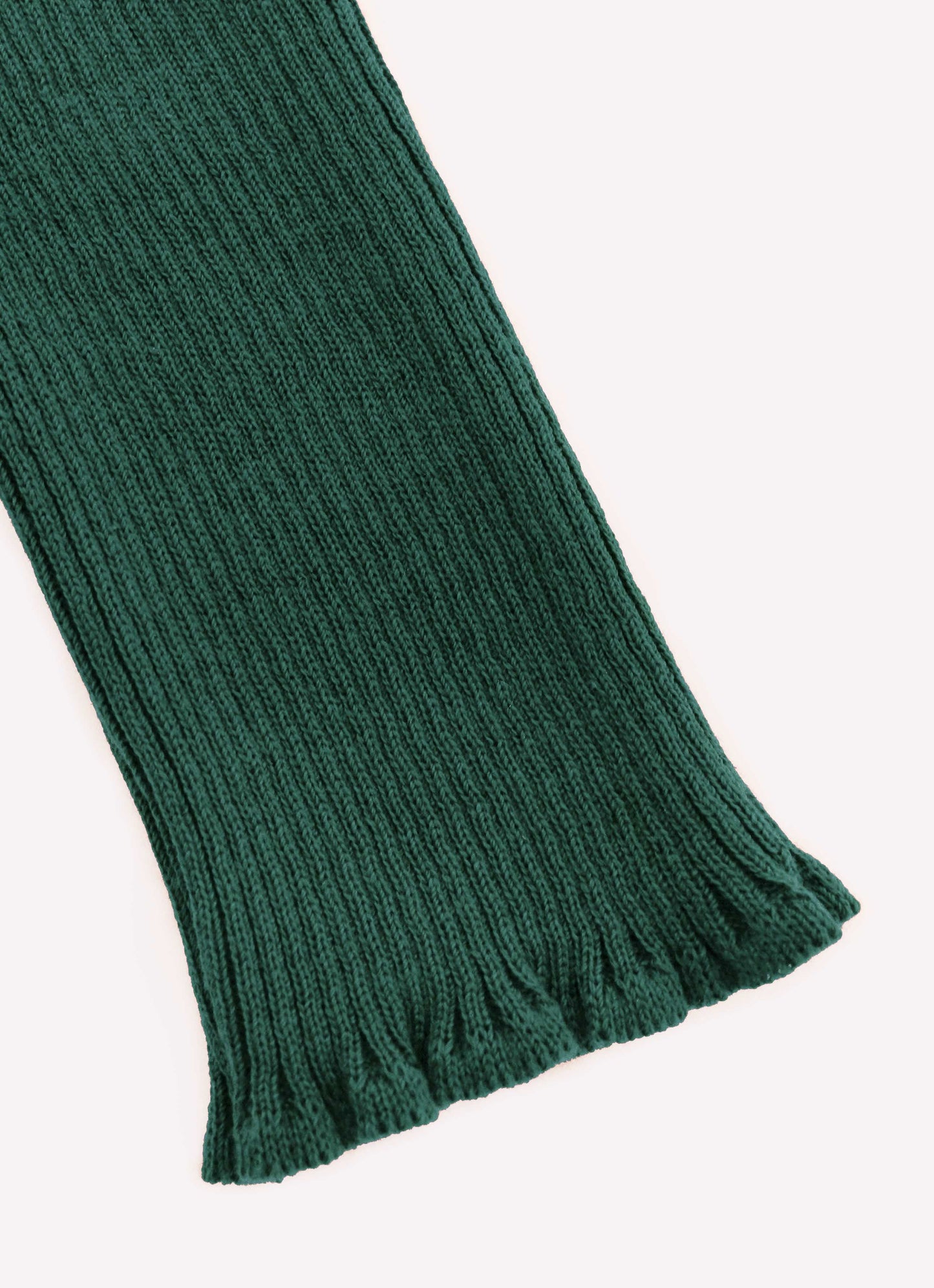 Calça Tricot Canelada Pituchinhus