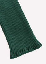 Calça Tricot Canelada Pituchinhus