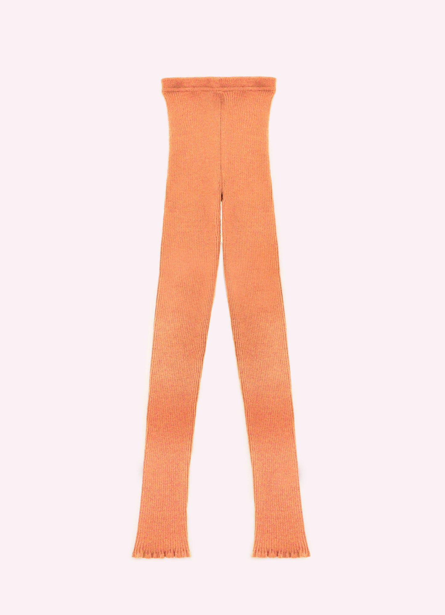 Calça Tricot Canelada Pituchinhus