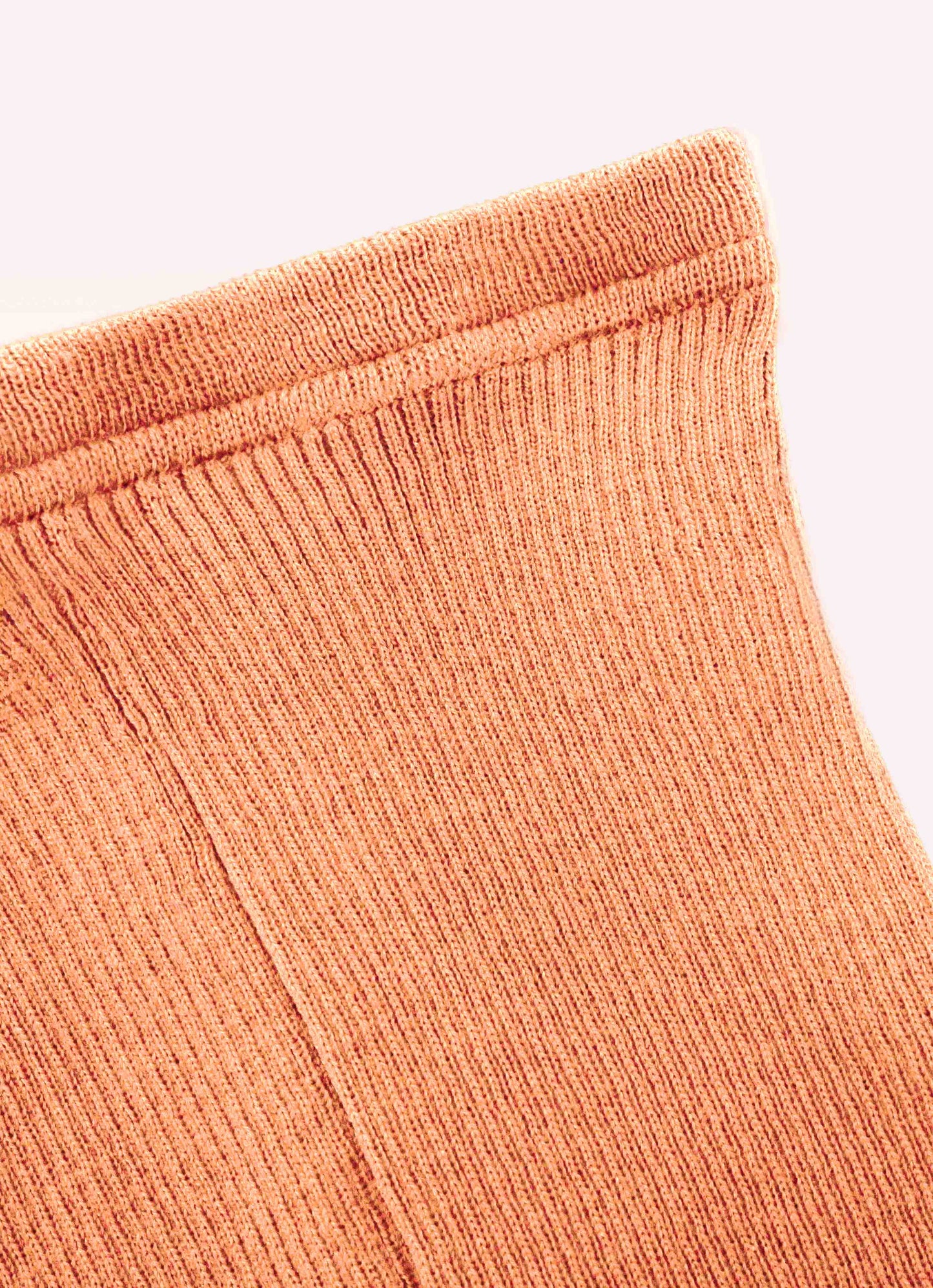 Calça Tricot Canelada Pituchinhus