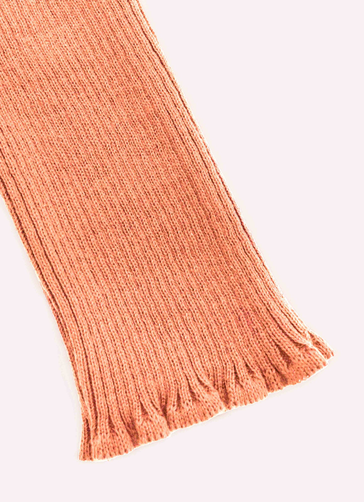 Calça Tricot Canelada Pituchinhus