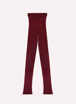 Calça Tricot Canelada Pituchinhus