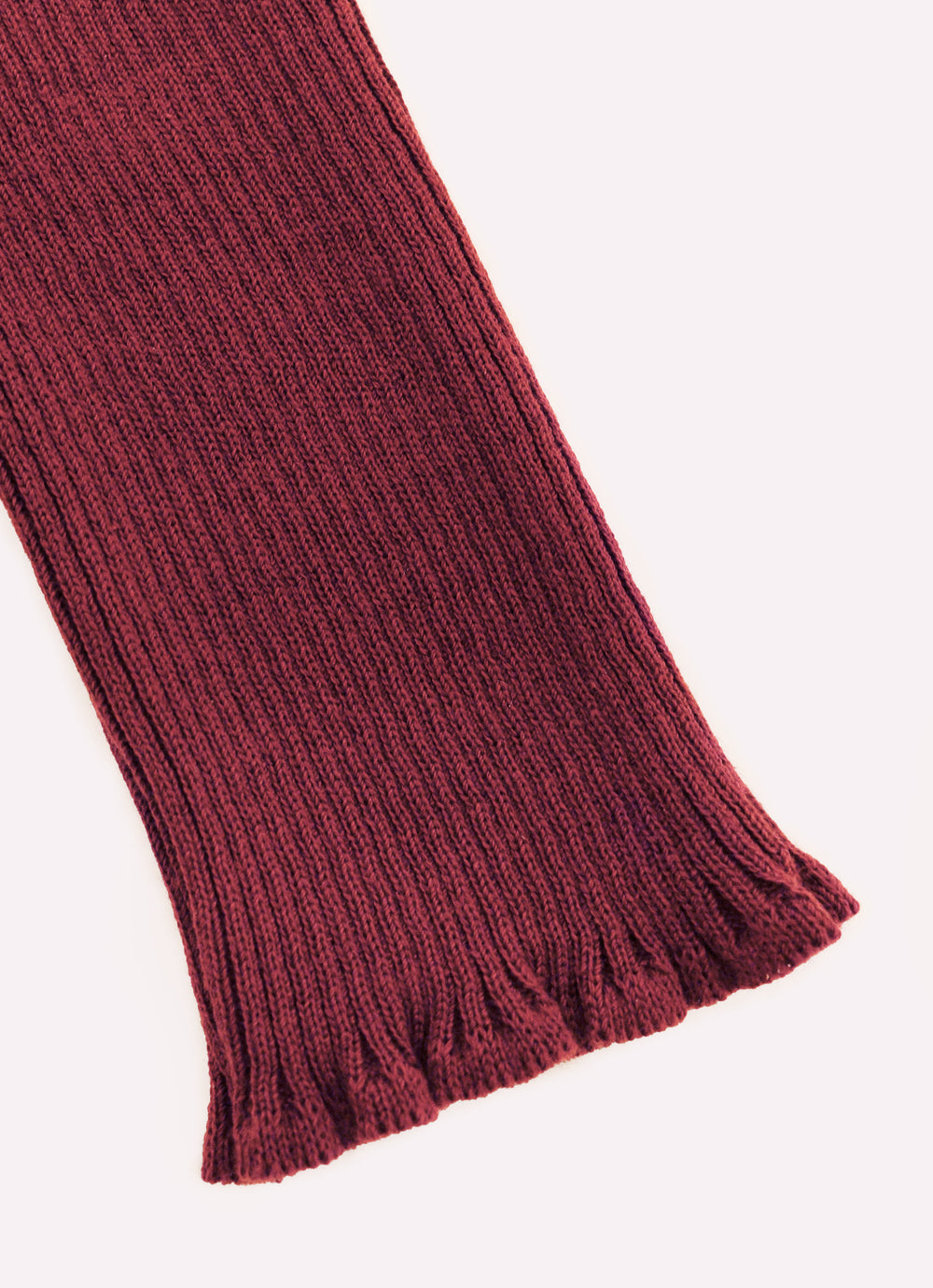 Calça Tricot Canelada Pituchinhus