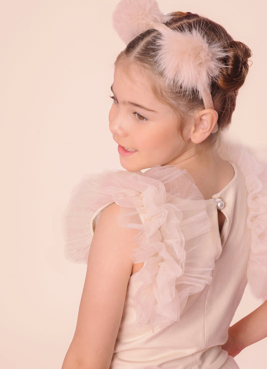 Blusa Cropped Cotton Blusa Cropped Cotton