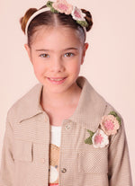 Camisa Flanela Xadrez