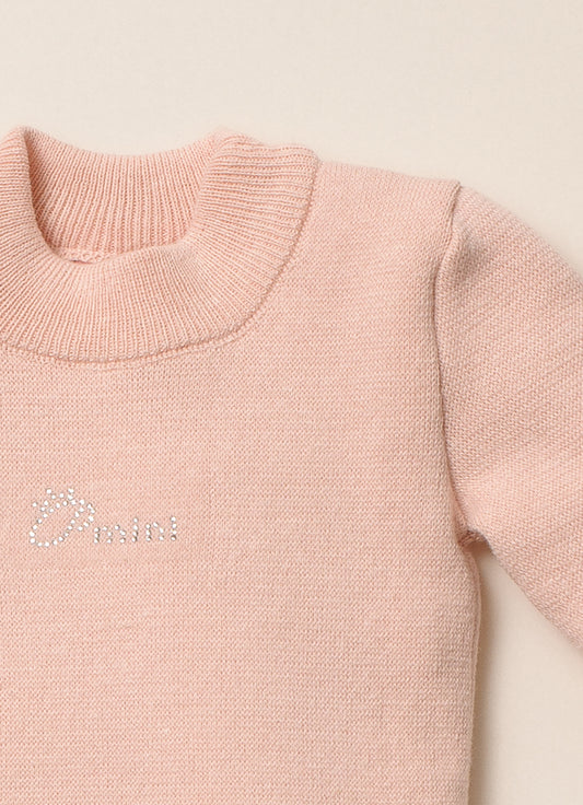 Básica Tricot Pmini