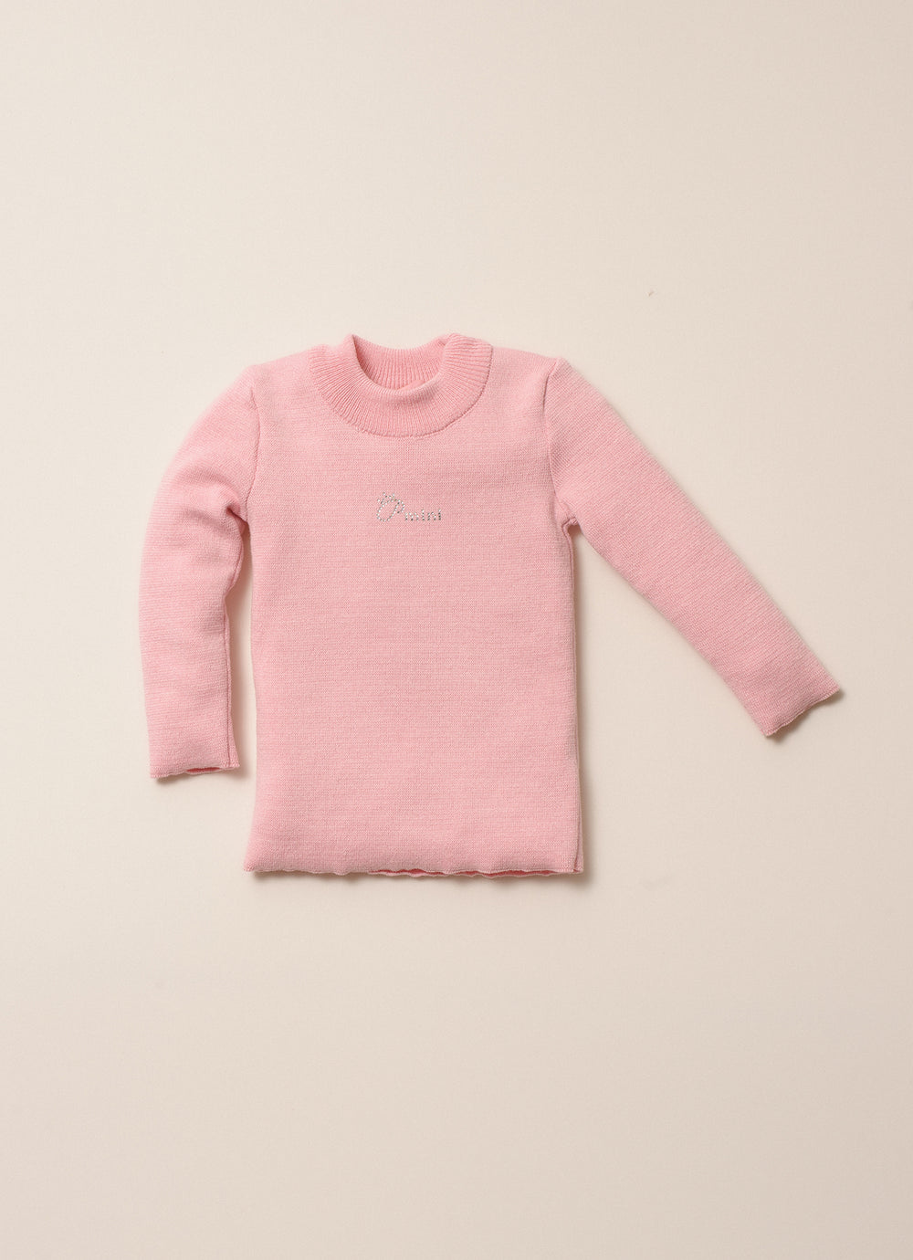 Básica Tricot Pmini