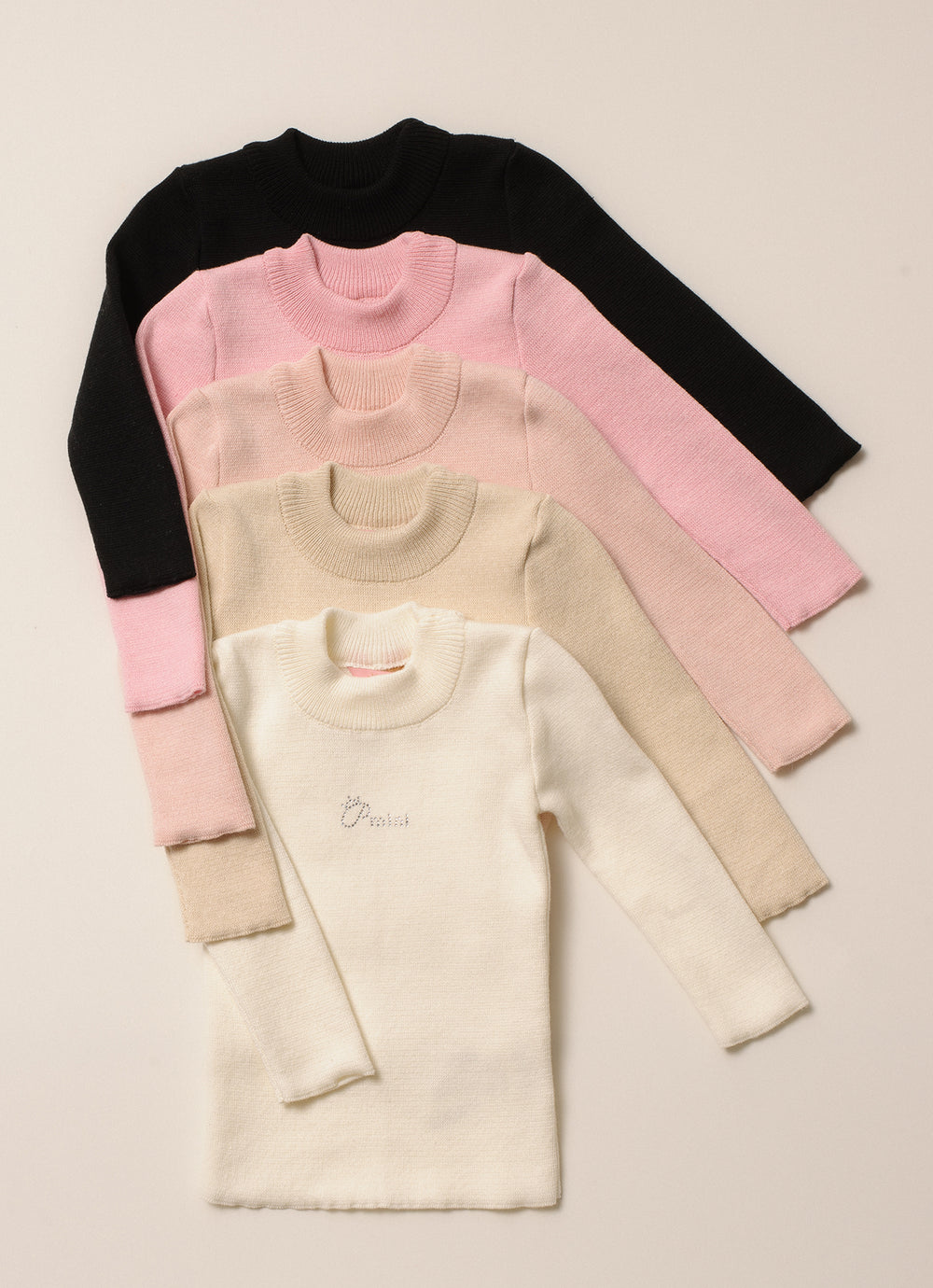 Básica Tricot Pmini