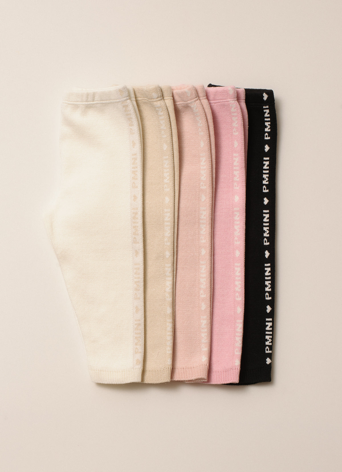 Legging Tricot Pmini