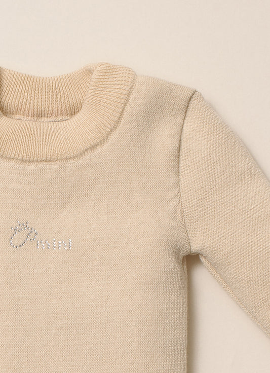 Body Tricot Pmini