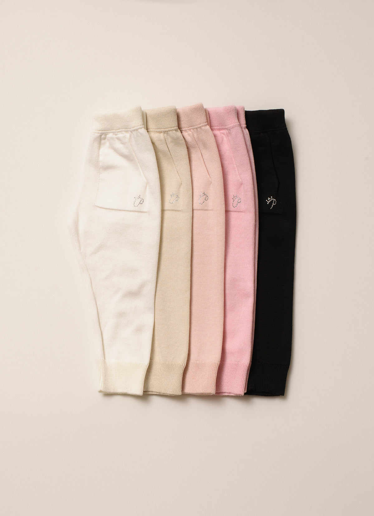 Jogging Tricot Pmini